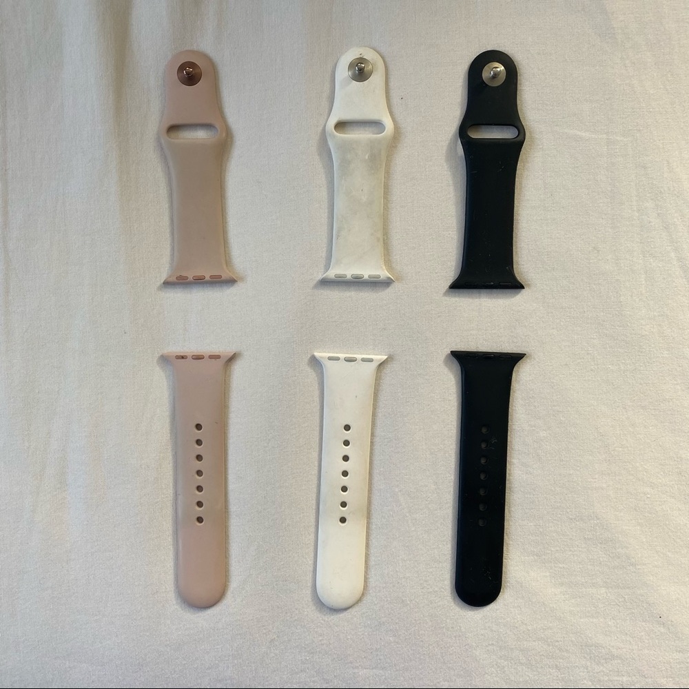 Apple Watch bands